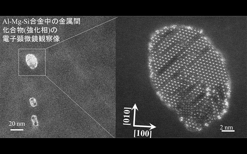 （修士課程マテリアル科学工学プロクラム）組織制御工学